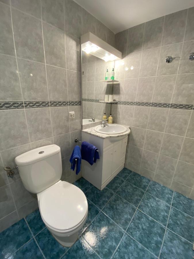 Politur Apartment ปลาตจาดาโร ภายนอก รูปภาพ