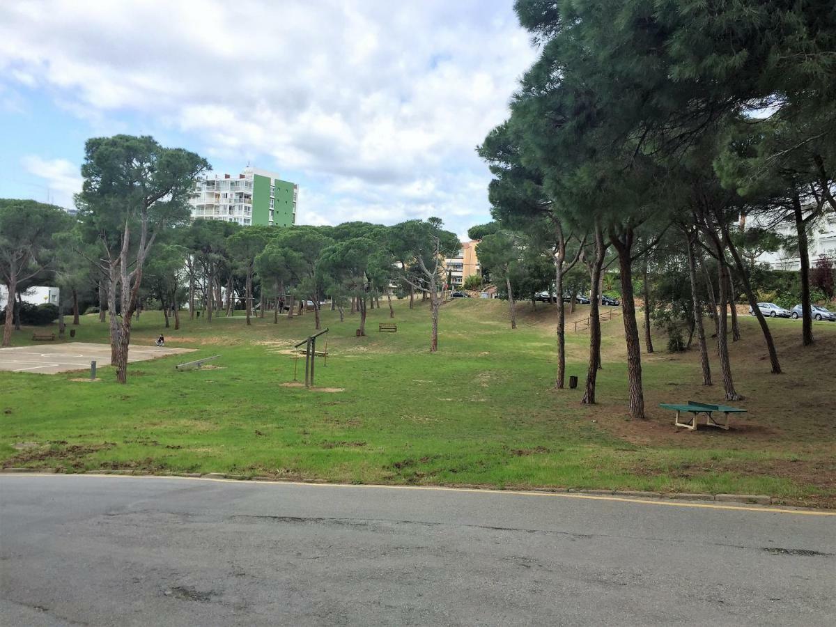 Politur Apartment ปลาตจาดาโร ภายนอก รูปภาพ