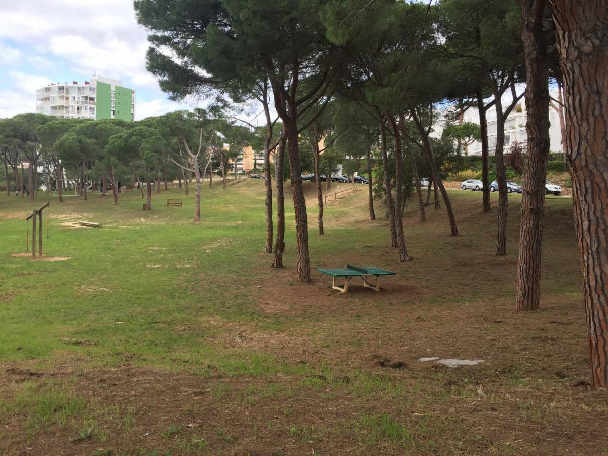 Politur Apartment ปลาตจาดาโร ภายนอก รูปภาพ